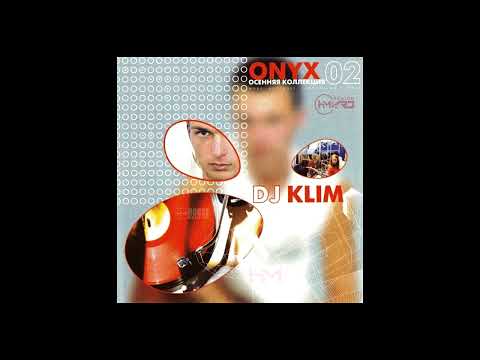 DJ KLIM - Осенняя Коллекция 2002