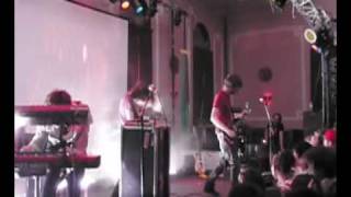 Ratatat Loud Pipes Chicago Live