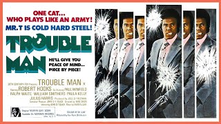 Trouble Man (1972)