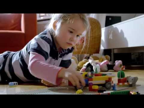 A Lego Brickumentary (TV Spot)