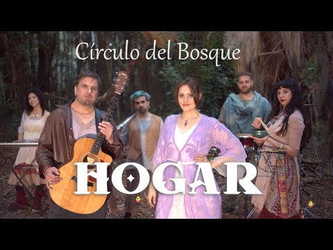 Crculo del Bosque video Hogar - Video Oficial