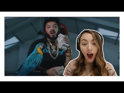 Big Stygs x JayKae - Dunya REACTION