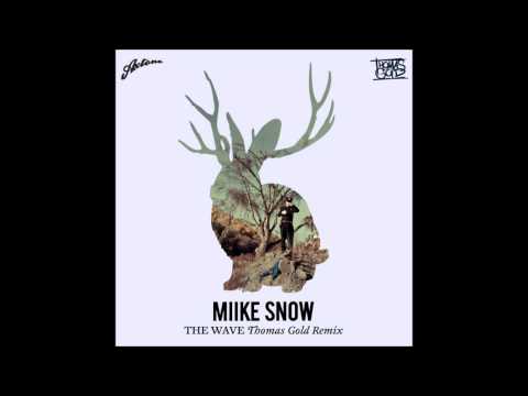 Miike Snow & Thomas Gold vs. Axwell & Ingrosso - Wave Together [Lokchin's Edit].wmv
