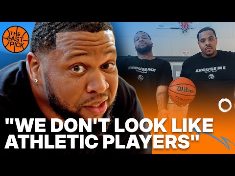 Guard Da Fatboy And Mak Thompson Prove That They Are Two Different People | The Last Pick