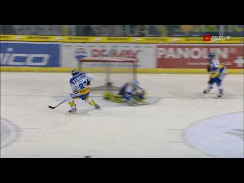 Kloten Flyers - Official Pre-Season Trailer