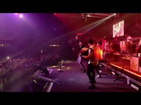 La Difunta - Silvestre Dangond & Ruben Dario Lanao - En Vivo - Atlanta,Ga