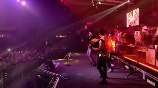 La Difunta - Silvestre Dangond &amp; Ruben Dario Lanao - En Vivo - Atlanta,Ga