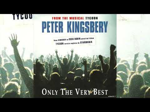 Peter Kingsbery • Only The Very Best (1993)