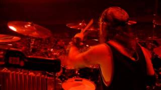 Dream Theater- The test that stumped them all- Live- HD