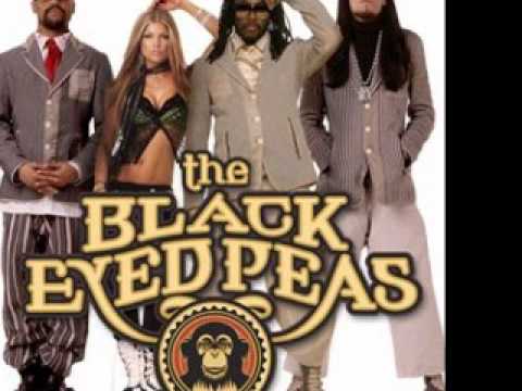Black Eyed Peas vs Mattia Genola   Don't Stop The Party Dj Oleg Petroff & Dj Cvet Mash Up
