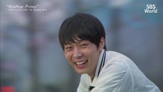 [OST - Rooftop Prince] &#39;After A Long Time&#39; by Jiyoung Baek