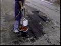 VIBCO Vibrators Pothole Patrol - We Kick Asphalt ...
