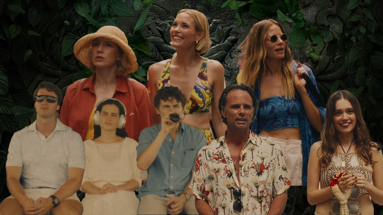 The Best ‘White Lotus’ Season 3 FINALE THEORIES: Who Will Die?