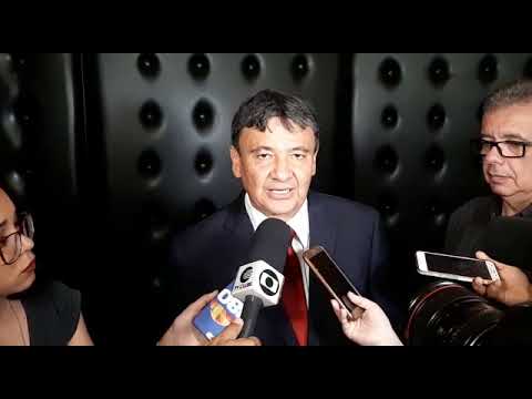 Wellington Dias evitar polemizar sobre cargos no governo