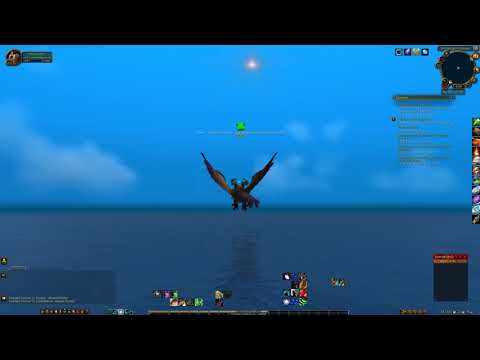 The HiveMind Secret Mount Hunt   Part 1   Red Monocle