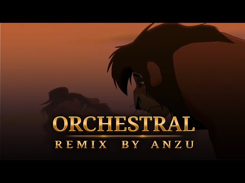 Lion king 2 - One of us (Orchestral Remix)