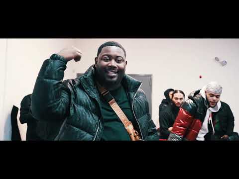 Pine 6 Ft Wawe - My Soul (Official Music Video)