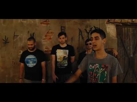 Freestyle cypher | Morfeo x Cronin x SFJ x Faster