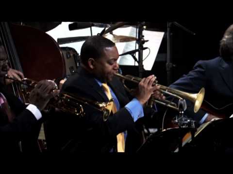 Wynton Marsalis & Eric Clapton - Kidman Blues.mp4