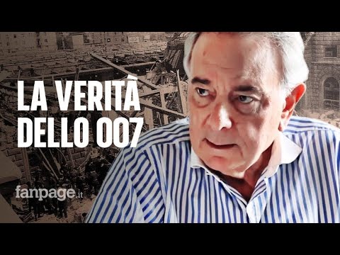 Bologna massacre: Former intelligence agent Francesco Pazienza: "Fiat was behind the cover-up."