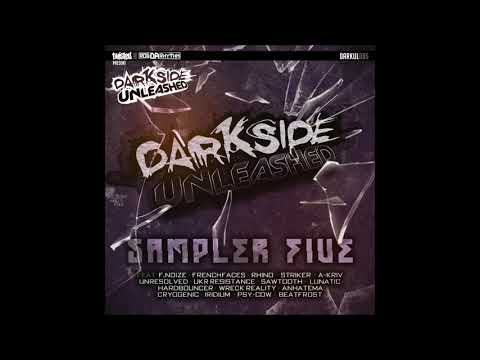 FrenchFaces - Lost MC