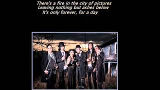 Burn Away - The Birthday Massacre (with lyrics)