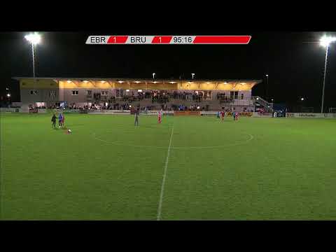 26.04.2019 | 19 30 | RLO | #24 | EBREICHSDORF - BRUCK a. d. LEITHA