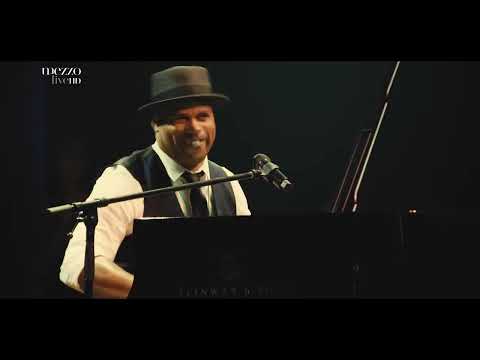 Roberto Fonseca "La Gran Diversion"  Jazz A La Vilette 2022