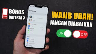 Download lagu Baru Beli iPhone? Ubah 15 Setting ini SEKARANG JUGA Sebelum Terlambat! mp3 Download lagu Baru Beli iPhone? Ubah 15 Setting ini SEKARANG JUGA Sebelum Terlambat! mp3