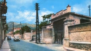 preview picture of video 'ATELANA 1955 - Santa Teresa di Riva'