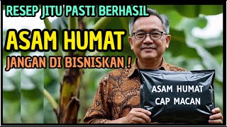 Download lagu 🌱 MAKE IT YOURSELF OR BUY IT? IT'S UP TO YOU!! CLEARLY, HUMIC ACID IS GOOD FOR MAKING SOIL FERTIL... mp3