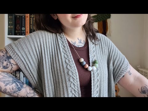 (EN) Yarnflakes Knitting Podcast 176 – Spring 24 Recap