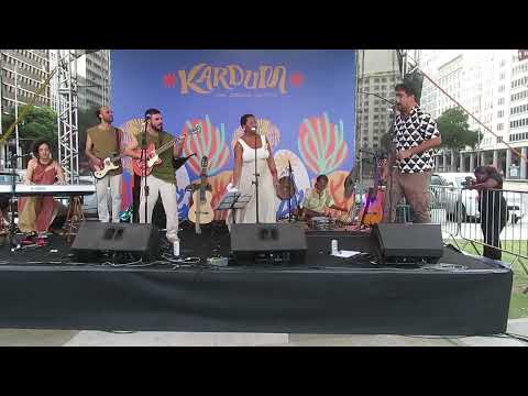 selva lírica @ ccbb: vejouço