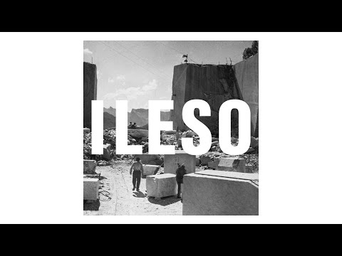 ILESO - "Suena como una urgencia" (2023) (Full EP)