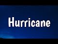 Fleurie - Hurricane (Lyrics) (From Virgin River Season 4)