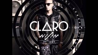 Claro - Wisin & Yandel [Reggaeton 2014]