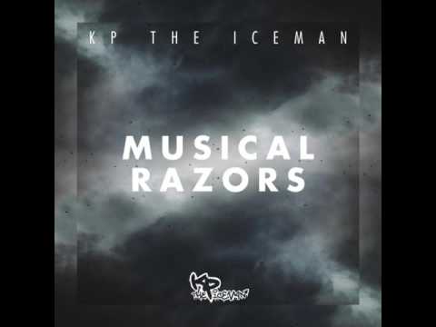 KP The Iceman - Mystical Nights