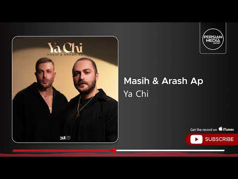 Persian Music Group and Masih & Arash Ap