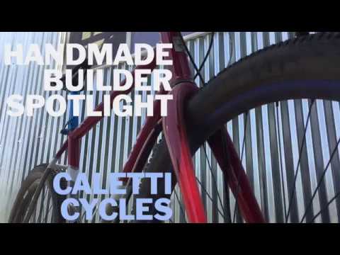 Paul Camp 2017   Caletti Cycles