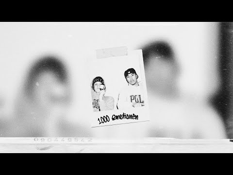 luis feat. t-low x omg x reezy - 1000 emotionen type beat (prod. twentyone x bgd)