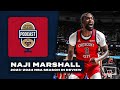 Naji Marshall's 2023-24 NBA Recap | Pelicans Podcast