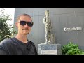 I Visited The Tobacco Salt Museum In Japan Again