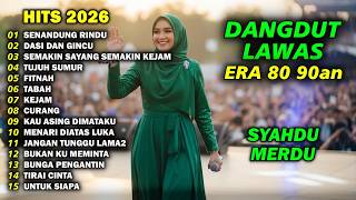 Download lagu SENANDUNG RINDU - (COVER) DANGDUT LAWAS ERA 80-90AN  FULL ALBUM LAGU NOSTALGIA SYAHDU MERDU mp3