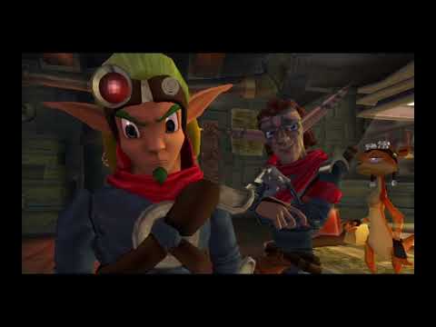 Jak 2 pt 37 English no sub