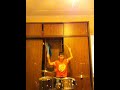 Im Pinkie Pie On The Drums