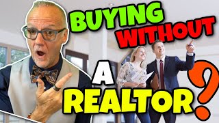 Should You Buy a Home without a Realtor?