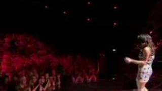 Syesha Mercado Fever American Idol Top 3