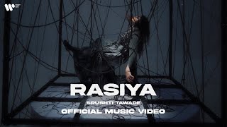 Rasiya song artwork