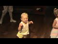 The Zasowski Kids Meeting Talking Mickey Mouse At Magic Kingdom Disney World
