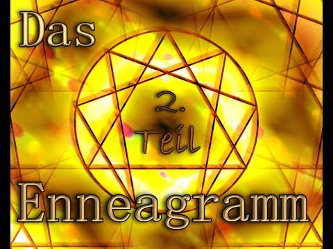 Das Enneagramm - 2. Teil: Der Fall des Menschen